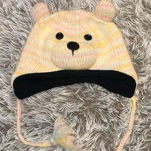 Bear Touque